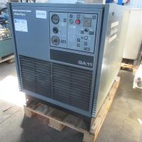 Compresor helicoidal Atlas Copco GA11