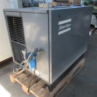 Compresor helicoidal Atlas Copco GA11