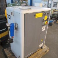 screw compressor Atlas Copco GA7