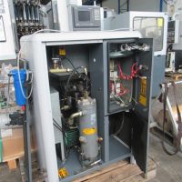 Compresor helicoidal Atlas Copco GA7