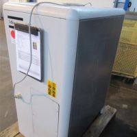 Schraubenkompressor Atlas Copco GA7