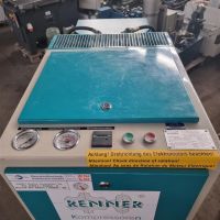 screw compressor RENNER RDT 0065 AP