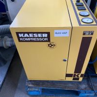 Schraubenkompressor KAESER SX 3-90 