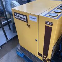Schraubenkompressor KAESER SX 3-90 