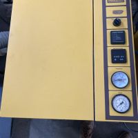 Schraubenkompressor KAESER SX 3-90 