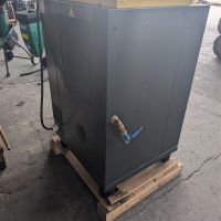 Schraubenkompressor KAESER SM15