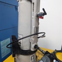 Schraubenkompressor KAESER SM15
