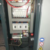 Sprężarka śrubowa FINI Pulsar EVO BK119-5,5-SD