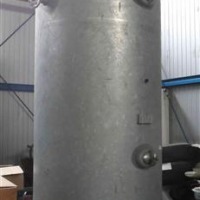 Air Tank ATLAS COPCO LV 3011