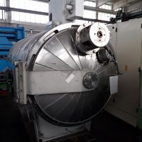 Tank für Autoclave Gessner 1CB 0206 B101