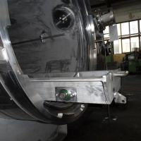 Tank für Autoclave Gessner 1CB 0206 B101