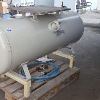 Air Tank OSK 04-202-034