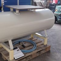 Air Tank OSK 04-202-034