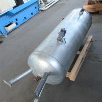 Air Tank Atlas Copco SIAP