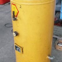 Air Tank OSK 04-202-024