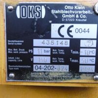 Air Tank OSK 04-202-024