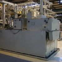 Kühlmittelanlage DGS SYSTEM GMBH TBF 1300