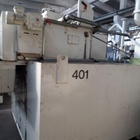 Coolant Unit DGS SYSTEM GMBH TBF 1300