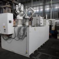 Kühlmittelanlage DGS SYSTEM GMBH TBF 1300