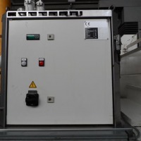 Система охлаждения DGS SYSTEM GMBH TBF 1300