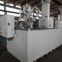 Kühlmittelanlage DGS SYSTEM GMBH TBF 1300