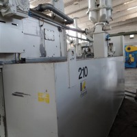 Kühlmittelanlage DGS SYSTEM GMBH TBF 1300