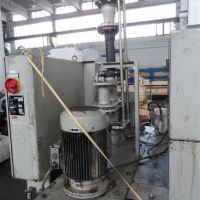 Cooling Lubricant Processing Plant Mann+Hummel EF 1000