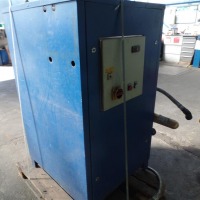 Water Return Coolant Unit Dalex Cool 8