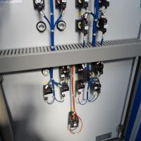 Kühlschmierstoffaufbereitungsanlage Knoll PF 160/600 (AE 1058)