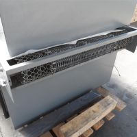 Kühlschmierstoffaufbereitungsanlage Knoll PF 160/600 (AE 1058)