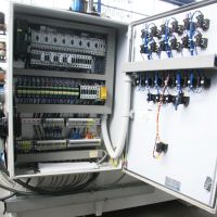 Kühlschmierstoffaufbereitungsanlage Knoll AE 1058