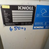  Knoll AE 1058