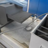 Kühlschmierstoffaufbereitungsanlage Knoll AE 1058