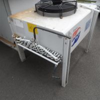Water Return Coolant Unit Güntner GFH 04