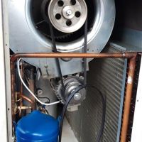 Instalación de refrigeración del agua de Kampmann JWR/SP34S/K/P/NS