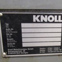  Knoll PF 1350