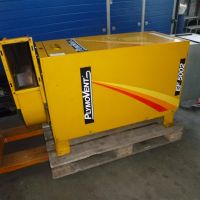 Filter Device PlymoVent EF5002 AL