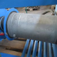 Filter Device Donaldson Torit VS1500