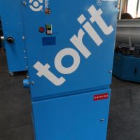 Filter Device Donaldson Torit VS550