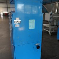 Filteranlage Donaldson Torit VS550