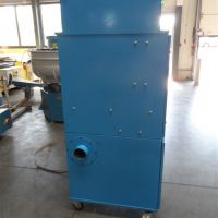 Instalacja filtrująca Donaldson Torit VS550