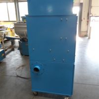 Filter Device Donaldson Torit VS550