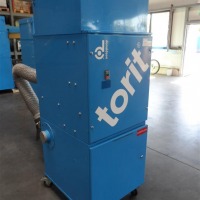 Filter Device Donaldson Torit VS550