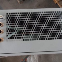 Wasserrückkühlanlage DELTATHERM LT 5 DMG