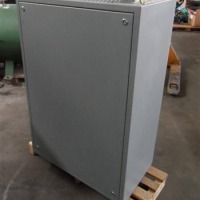 Wasserrückkühlanlage DELTATHERM LT 5 DMG
