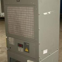 Wasserrückkühlanlage DMG WK 330-1