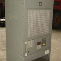 Wasserrückkühlanlage DMG WK 330-1