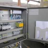 Kühlschmierstoffaufbereitungsanlage BÜRENER MASCHINENFABRIK KA 600 I