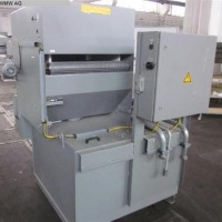 Cooling Lubricant Processing Plant BÜRENER MASCHINENFABRIK KA 600 I