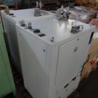 Plattenwärmetauscher KÜMA APPARATEBAU GMBH RWT30-1KK